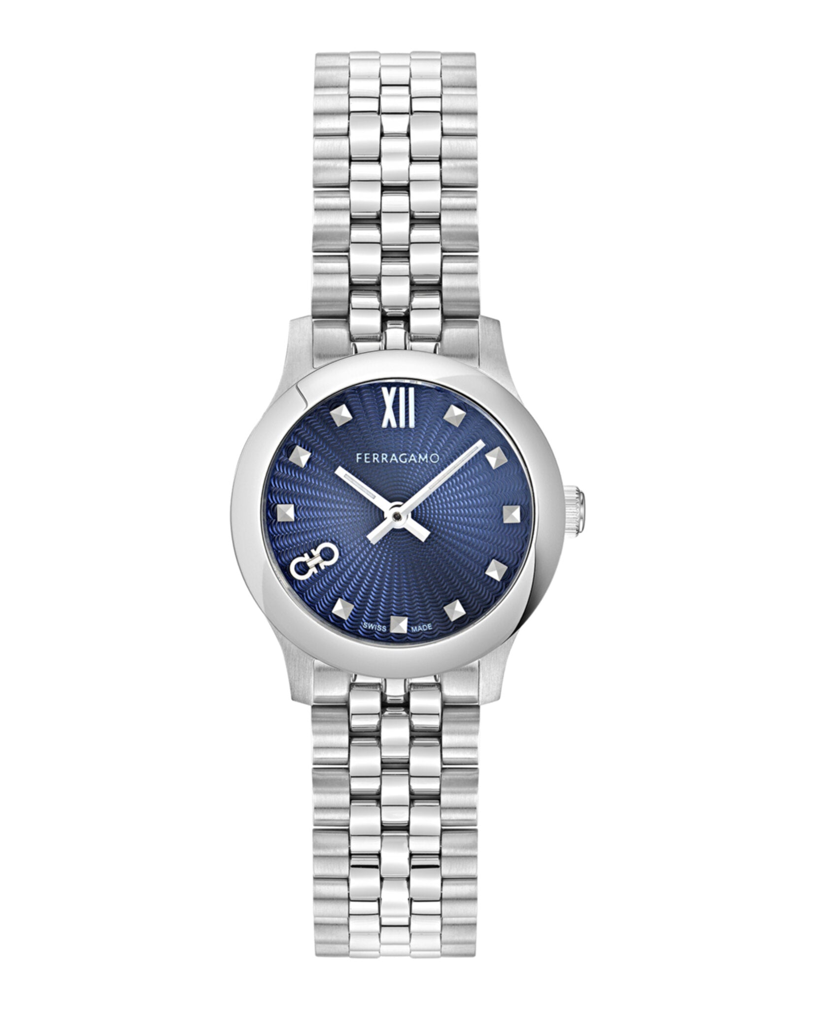 Ferragamo Duo Mini Bracelet Watch