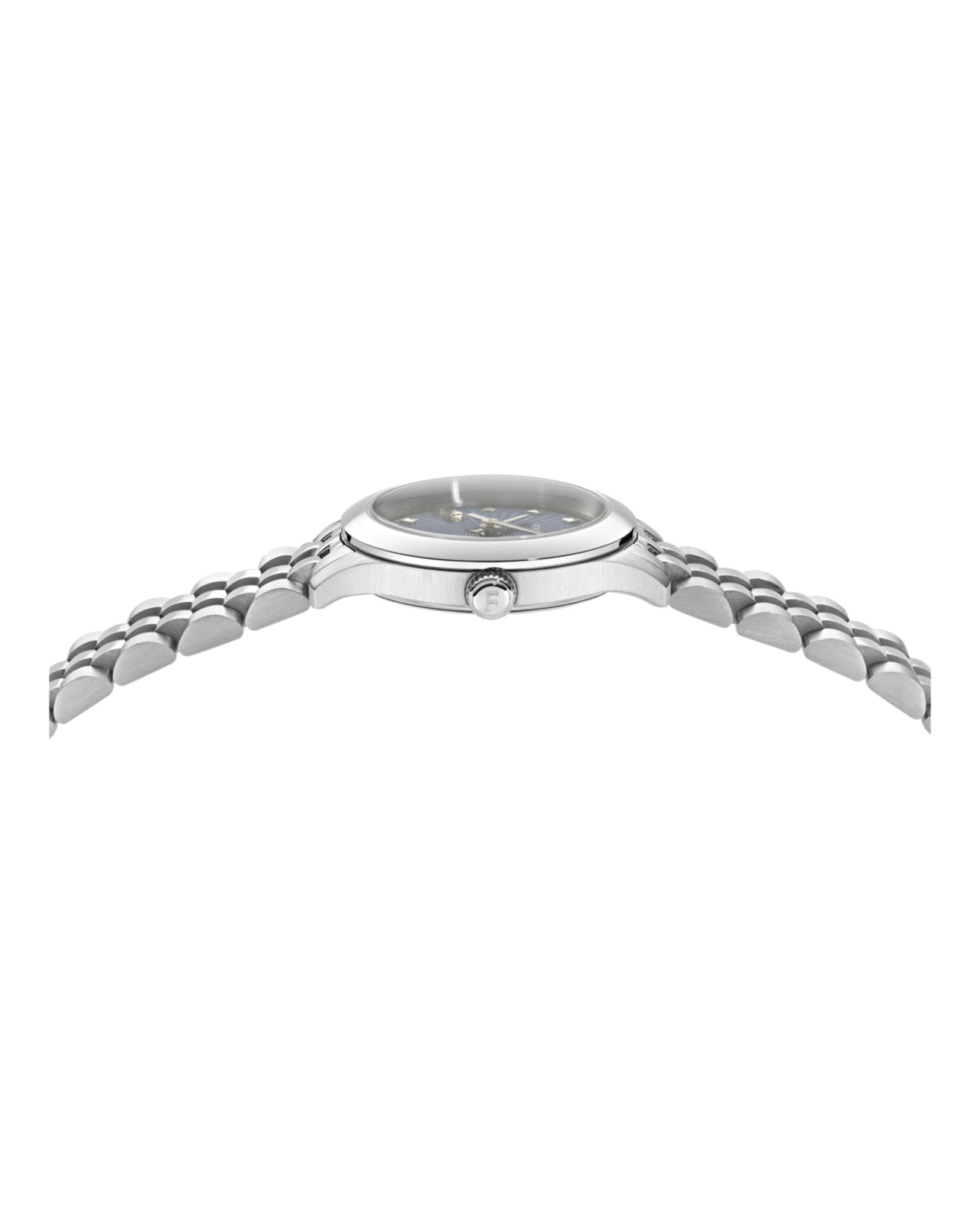 Ferragamo Duo Mini Bracelet Watch