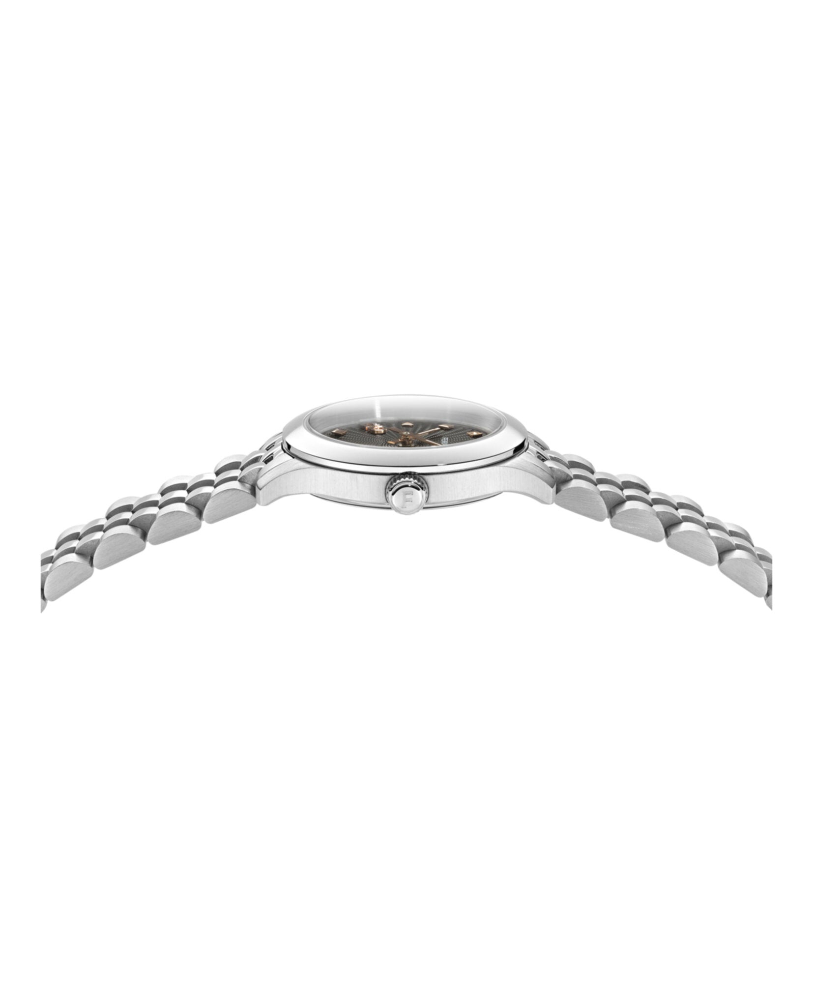 Ferragamo Duo Mini Bracelet Watch