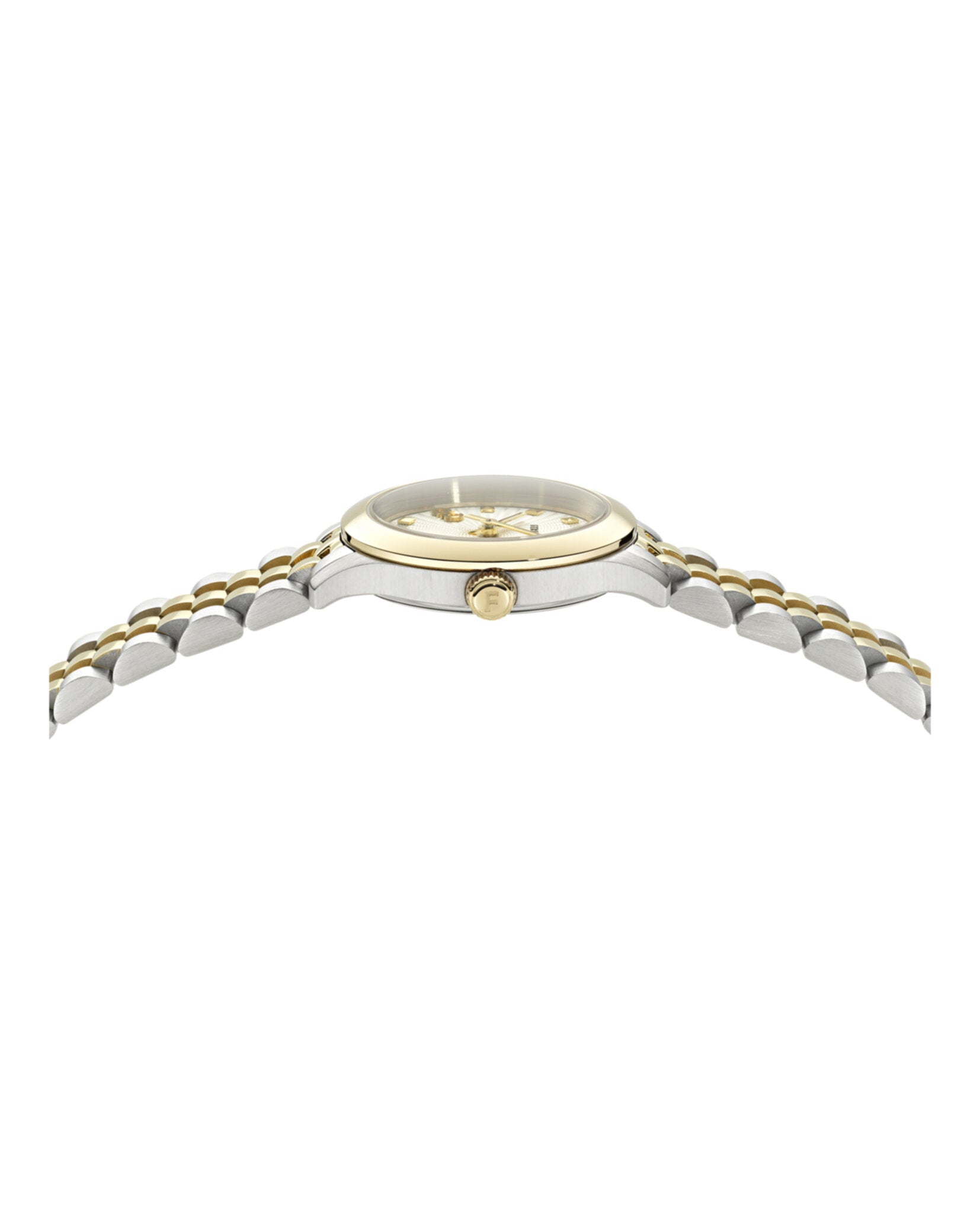 Ferragamo Duo Mini Bracelet Watch