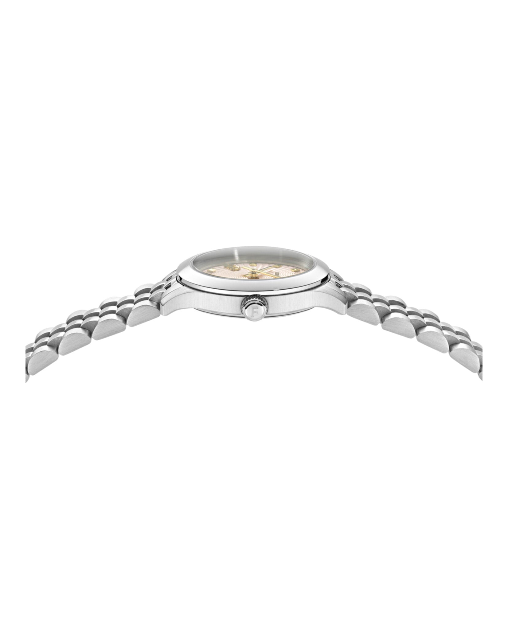 Ferragamo Duo Mini Bracelet Watch