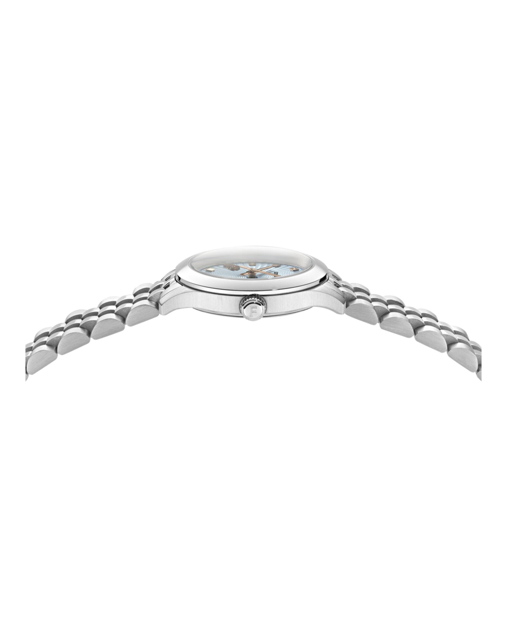 Ferragamo Duo Mini Bracelet Watch
