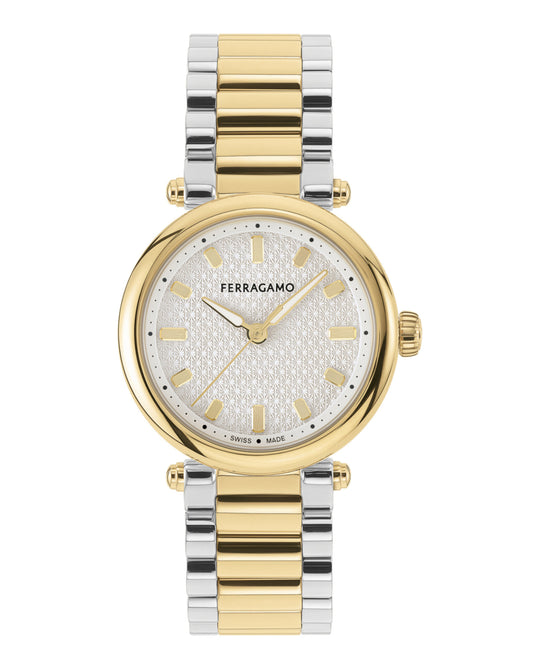 Ferragamo Softy Bracelet Watch