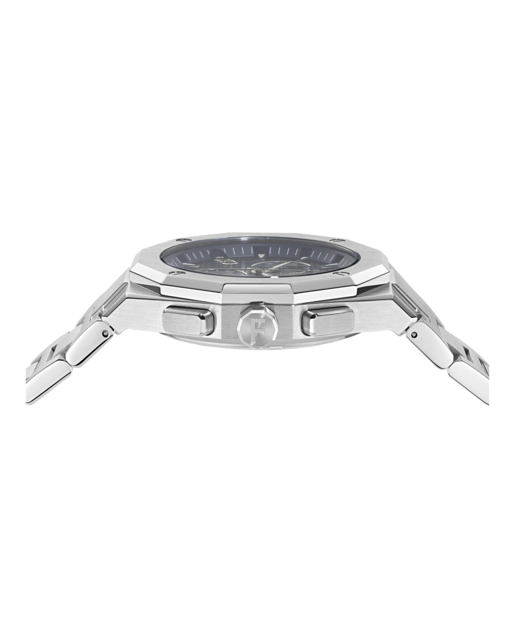 Versilia Chrono Bracelet Watch