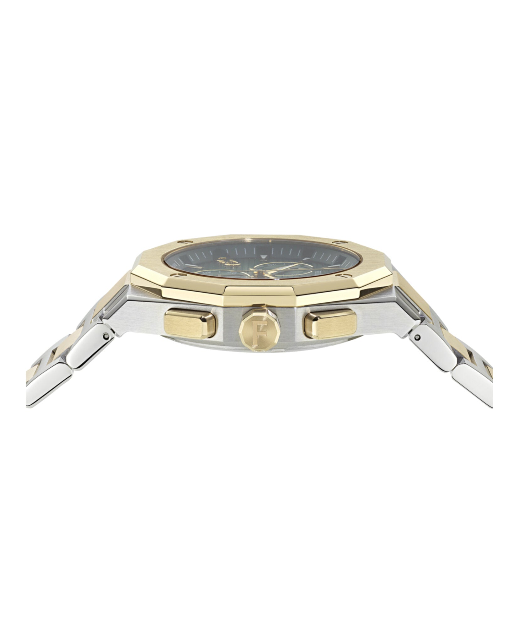 Versilia Chrono Bracelet Watch