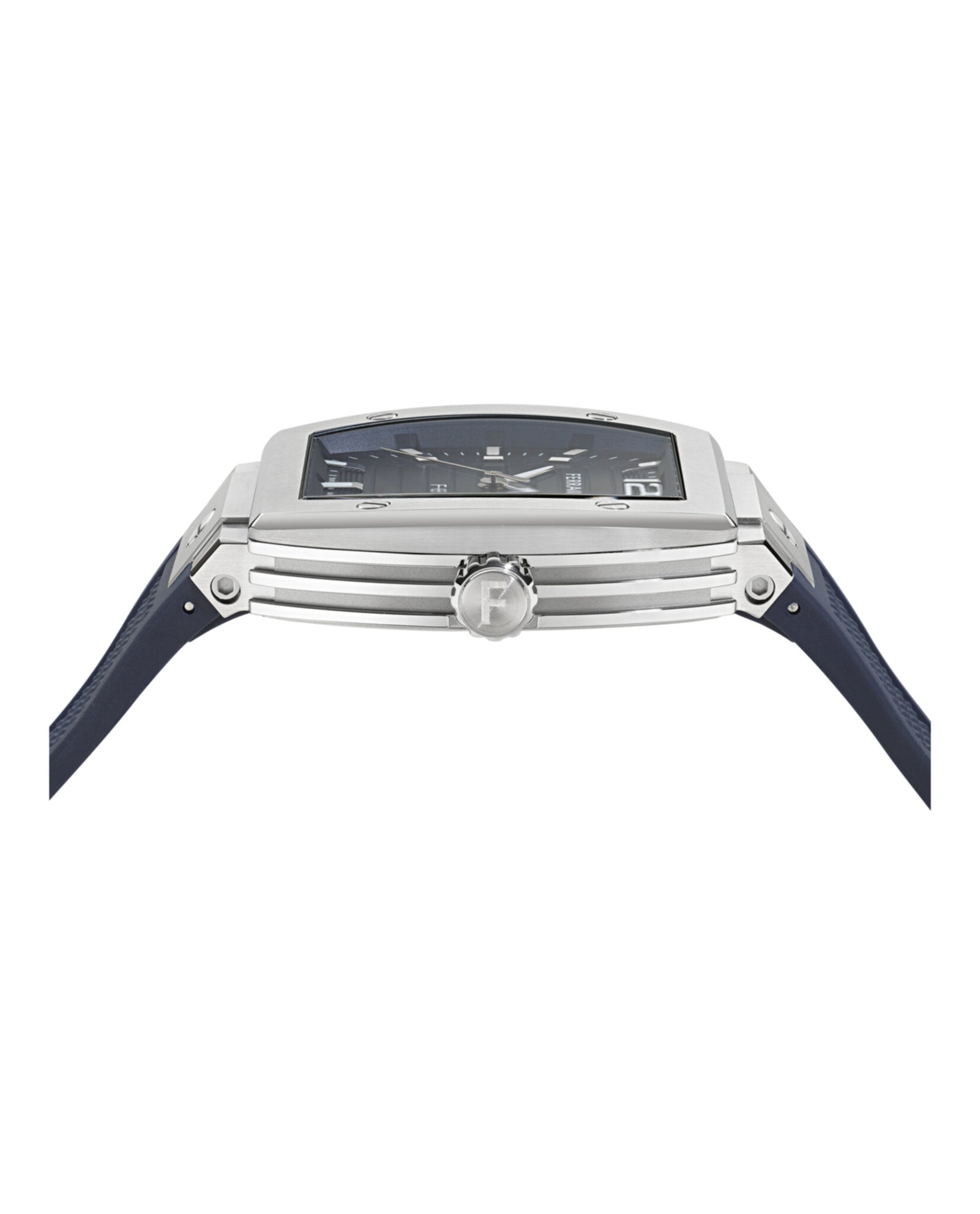 F-80 Tonneau Silicone Watch
