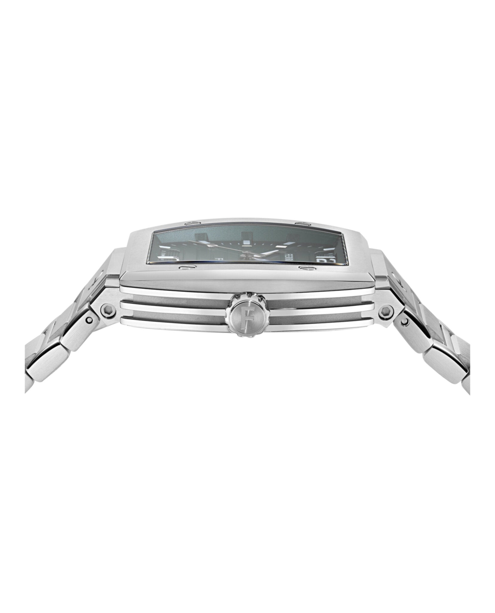 F-80 Tonneau Bracelet Watch