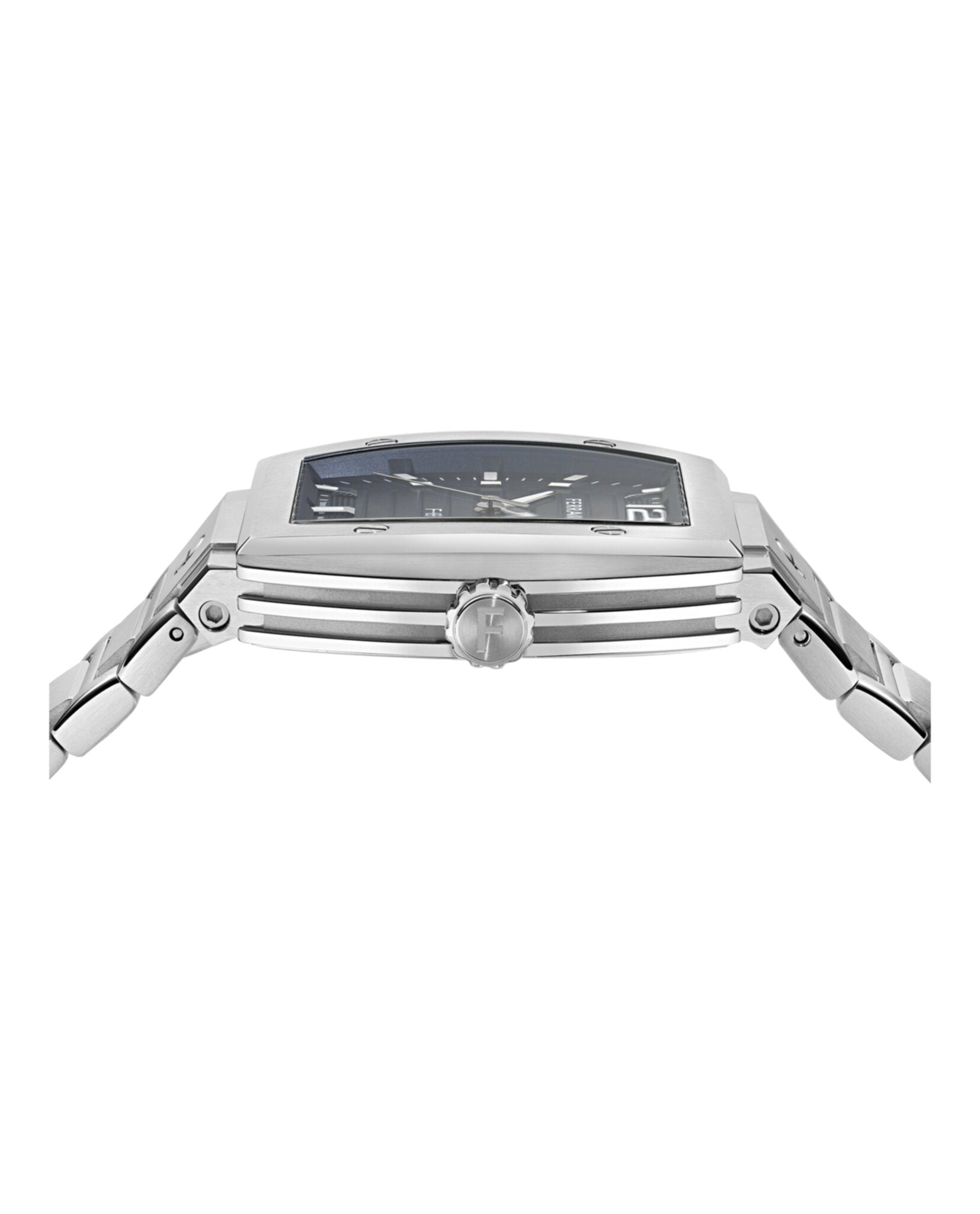 F-80 Tonneau Bracelet Watch