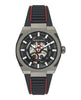 Ferragamo Supreme Skeleton Automatic Watch