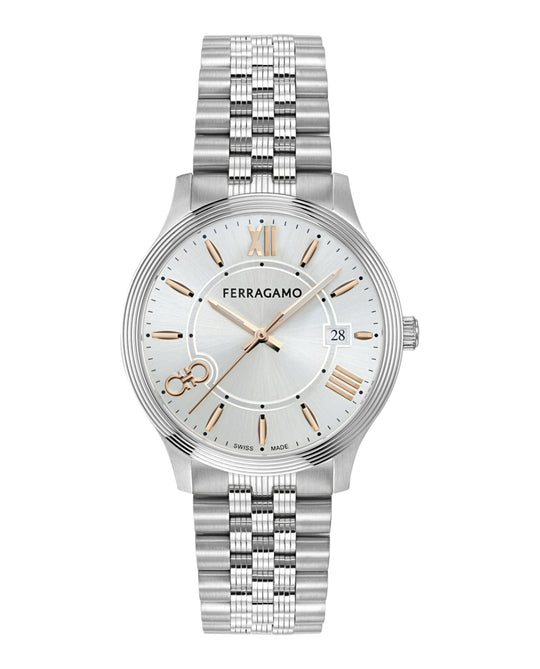 Ferragamo Duo Bracelet Watch