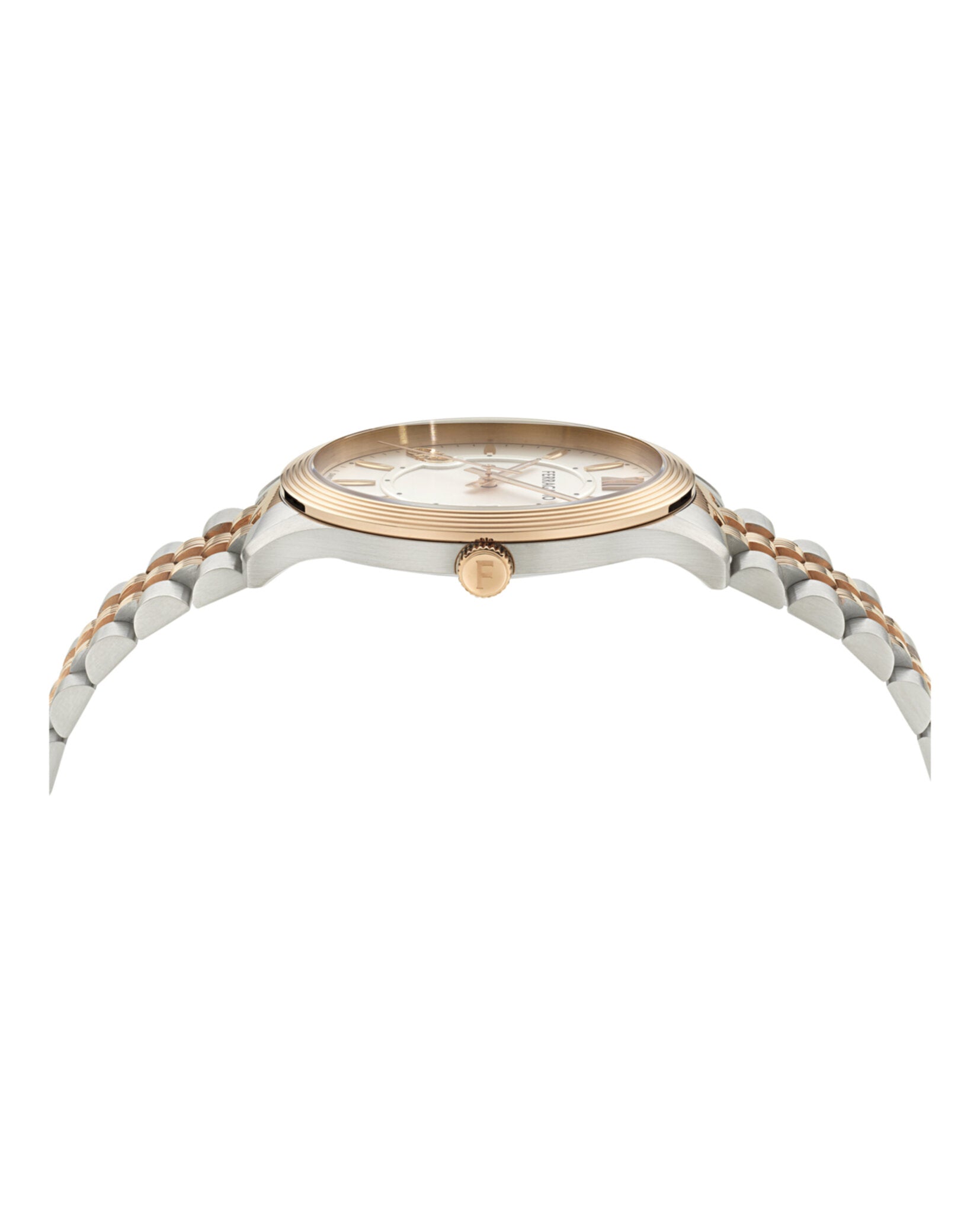 Ferragamo Duo Bracelet Watch