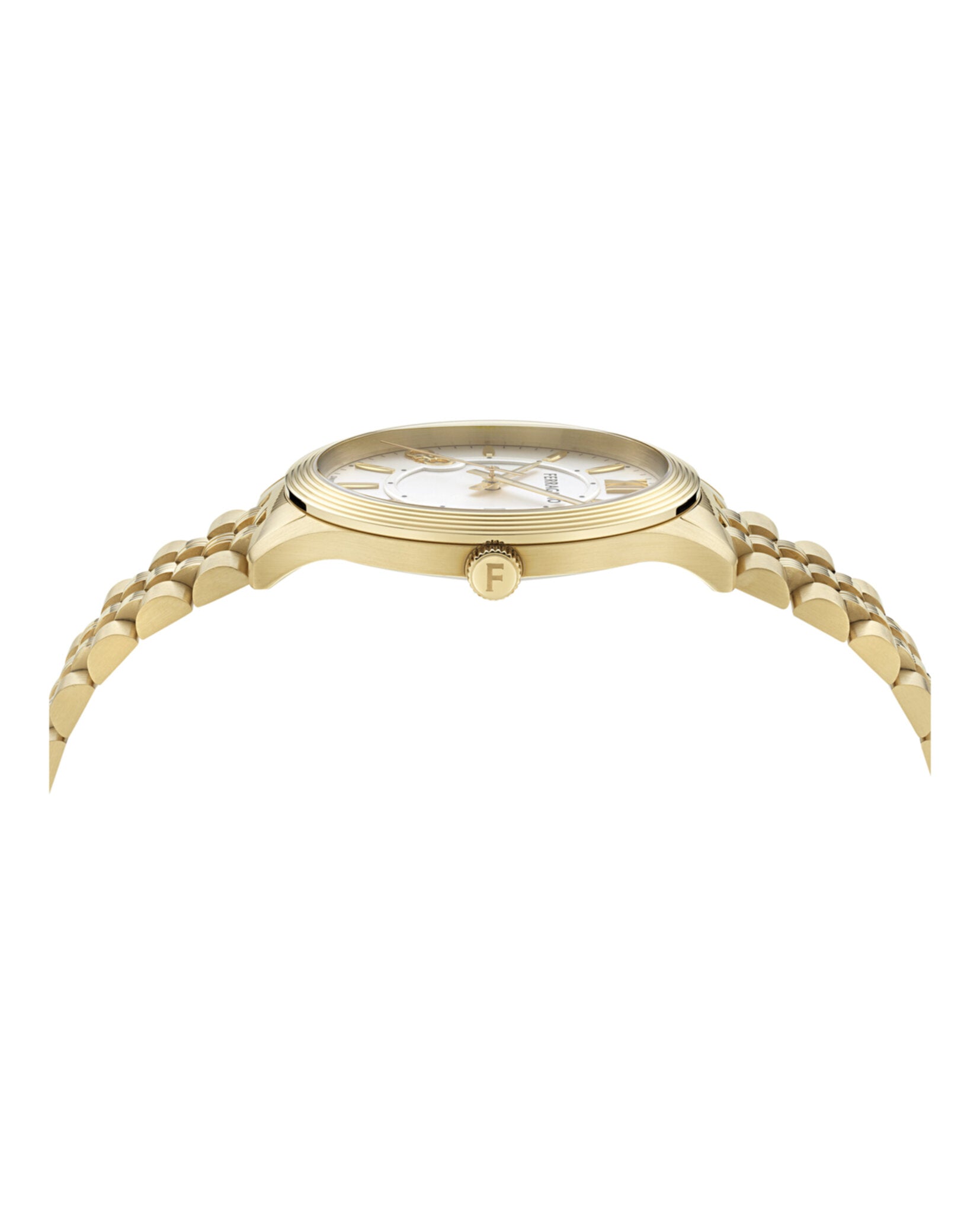 Ferragamo Duo Bracelet Watch