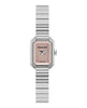 Ferragamo Crystal Petite Bracelet Watch