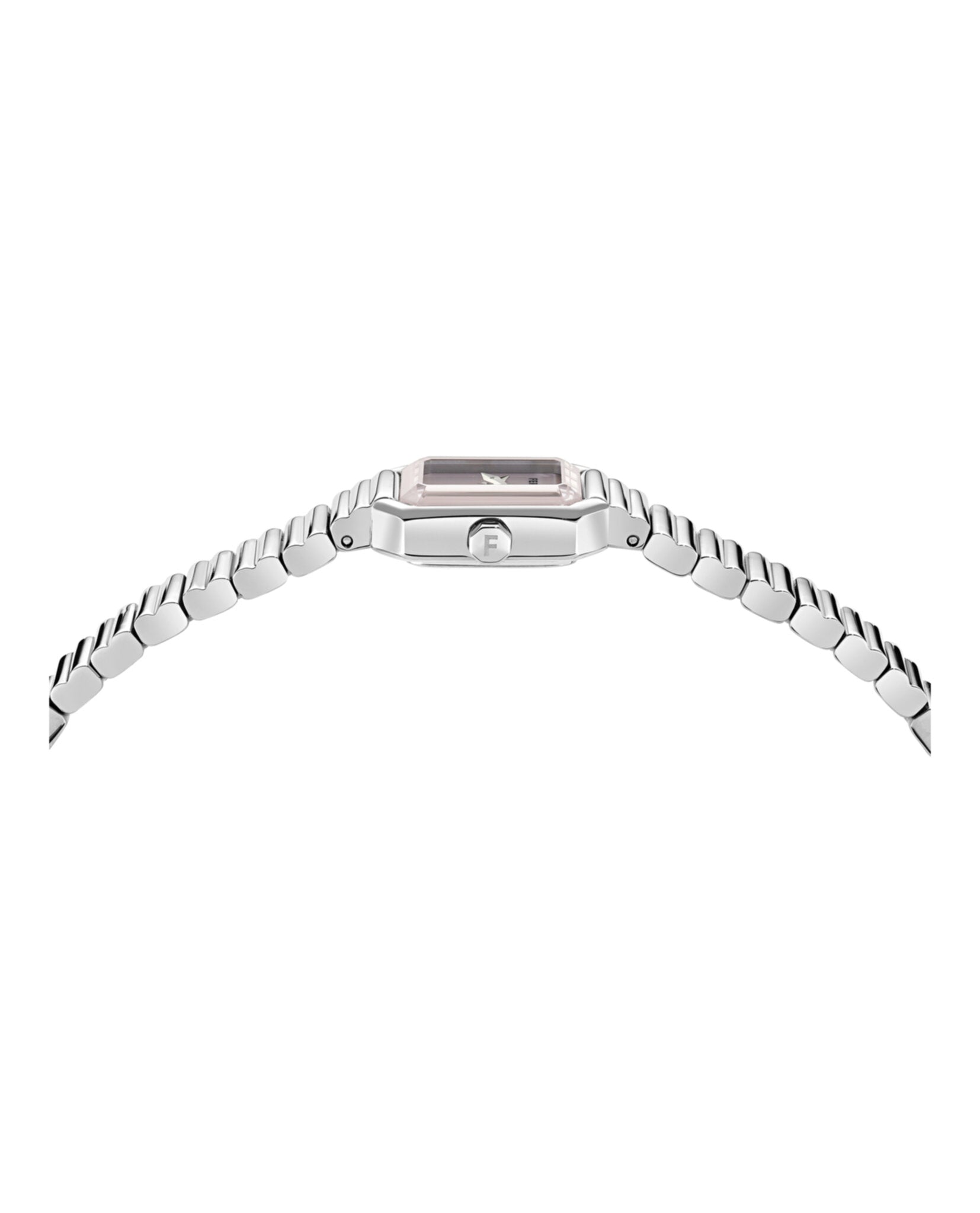 Ferragamo Crystal Petite Bracelet Watch