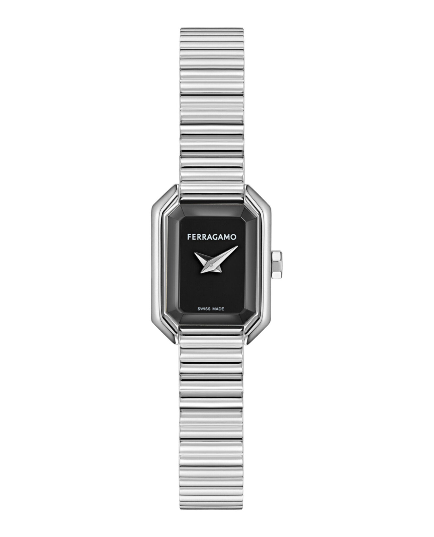 Ferragamo Crystal Petite Bracelet Watch