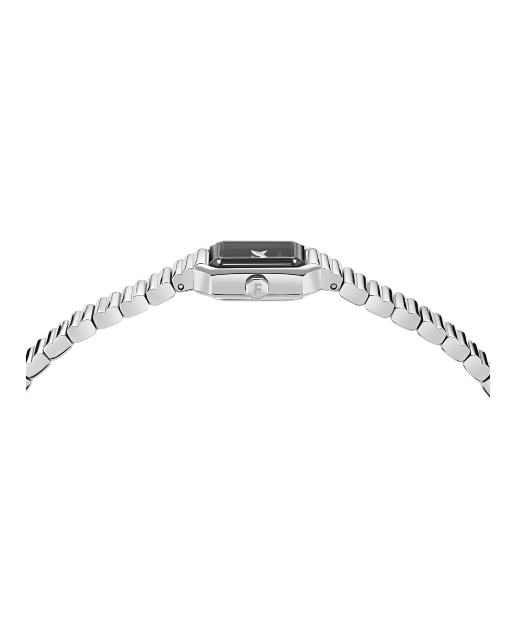 Ferragamo Crystal Petite Bracelet Watch