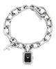 Ferragamo Charm Bracelet Watch