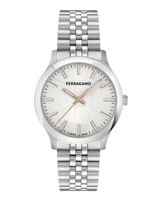 Ferragamo Duo Bracelet Watch
