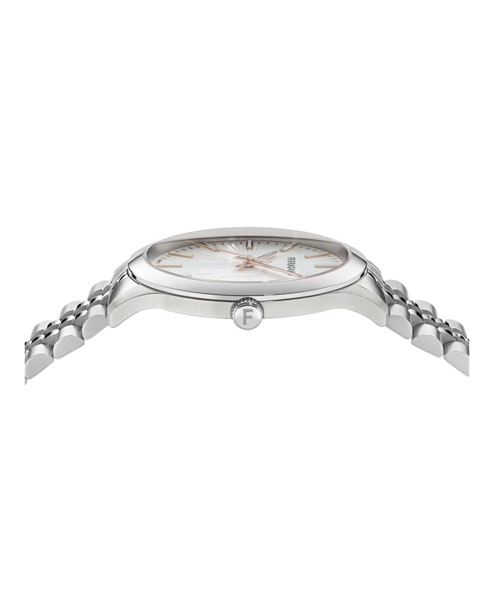 Ferragamo Duo Bracelet Watch