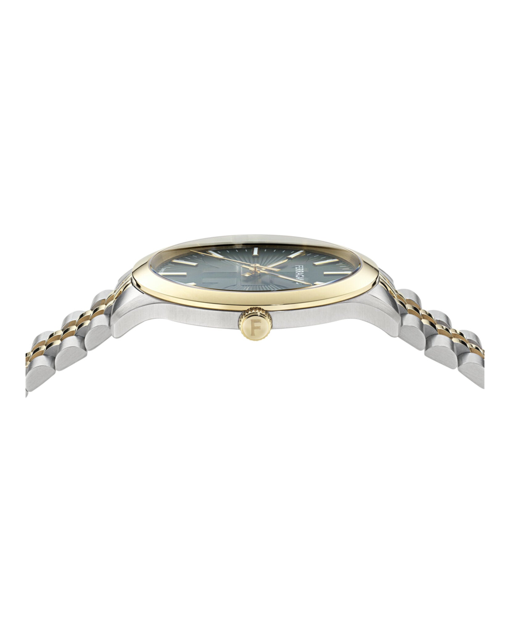 Ferragamo Duo Bracelet Watch