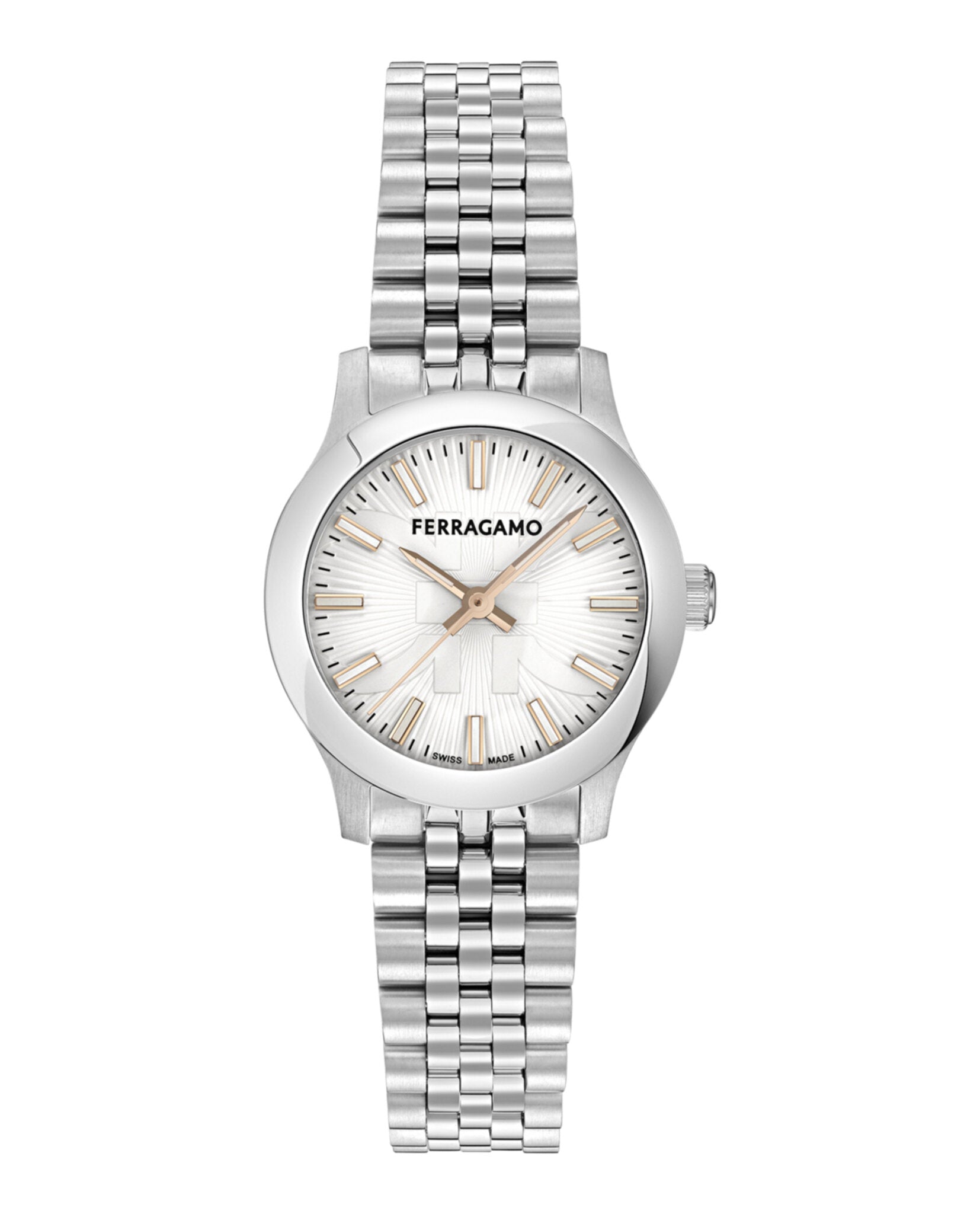 Ferragamo Duo Bracelet Watch