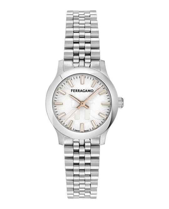 Ferragamo Duo Bracelet Watch