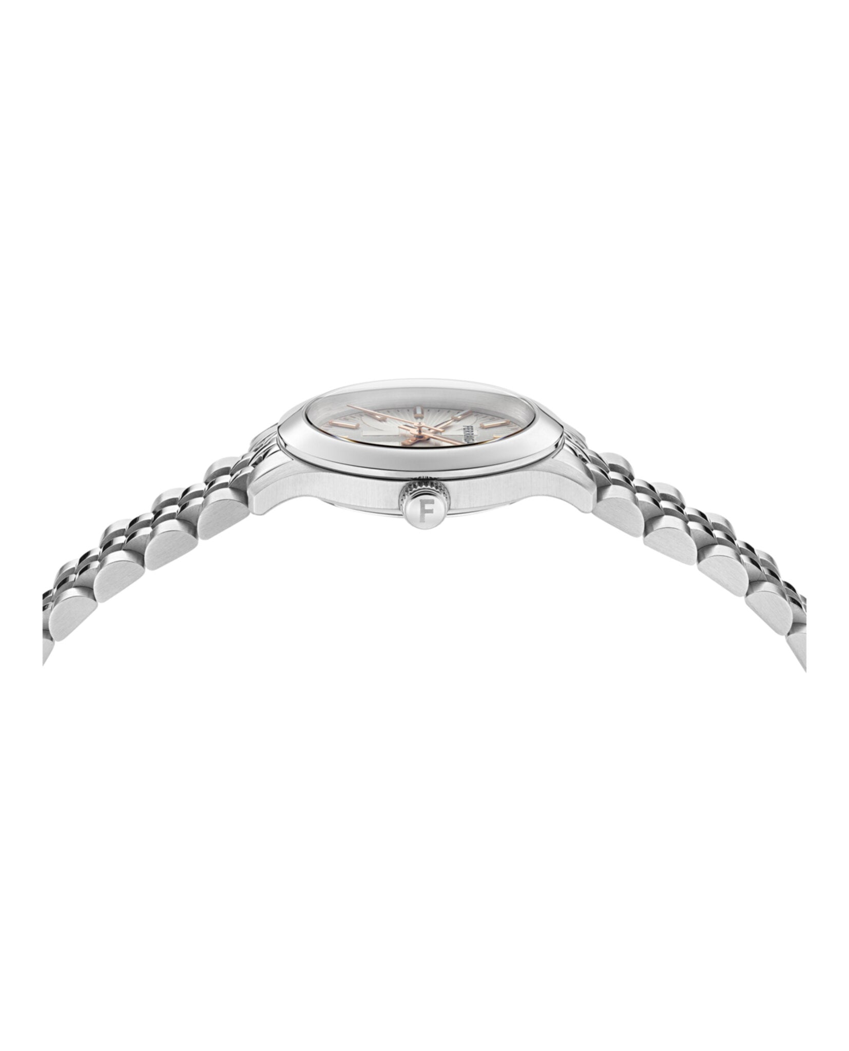 Ferragamo Duo Bracelet Watch