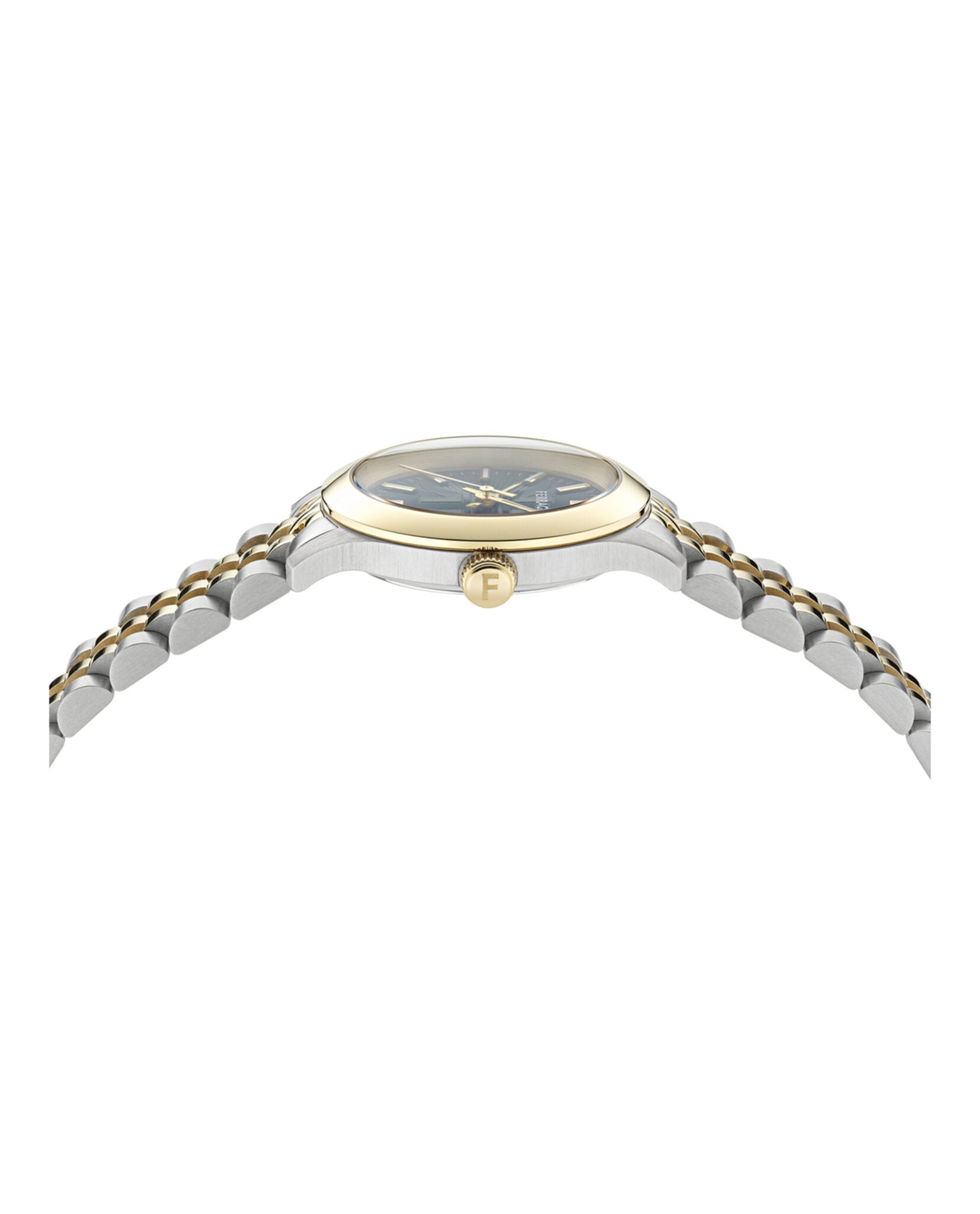 Ferragamo Duo Bracelet Watch