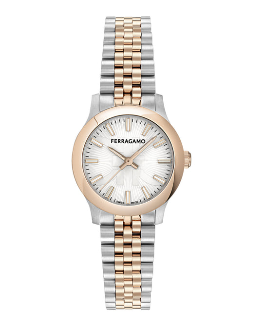 Ferragamo Duo Bracelet Watch