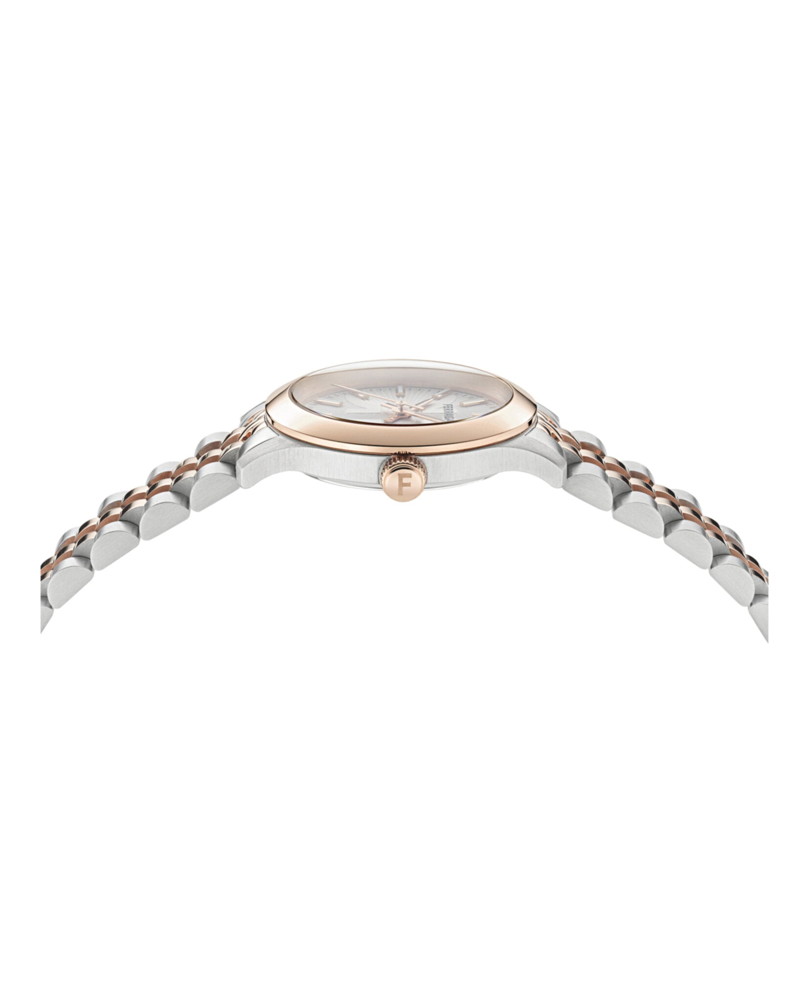 Ferragamo Duo Bracelet Watch