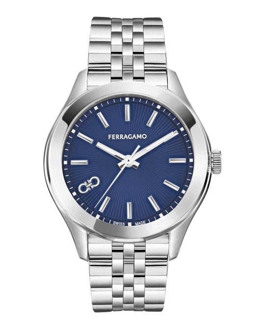 Ferragamo Classic Bracelet Watch