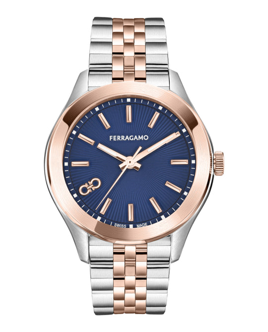 Ferragamo Classic Bracelet Watch