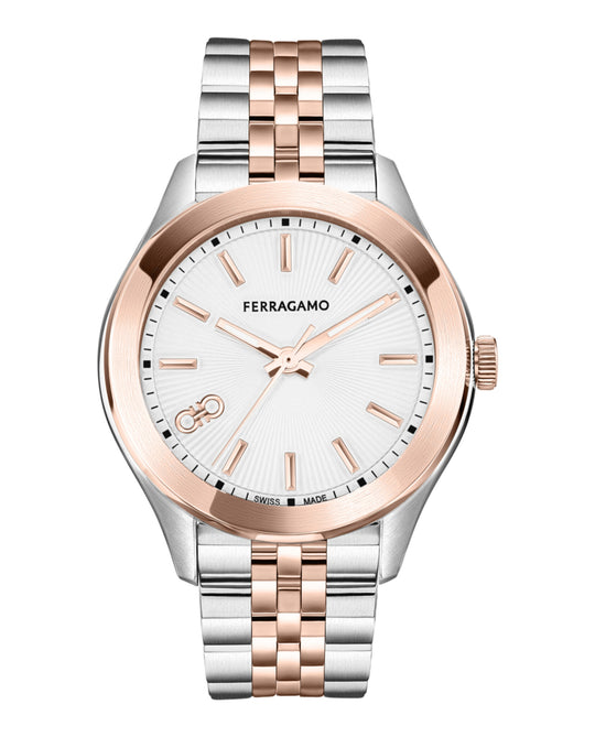 Ferragamo Classic Bracelet Watch