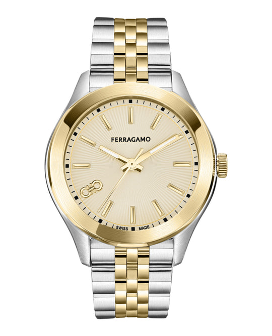 Ferragamo Classic Bracelet Watch