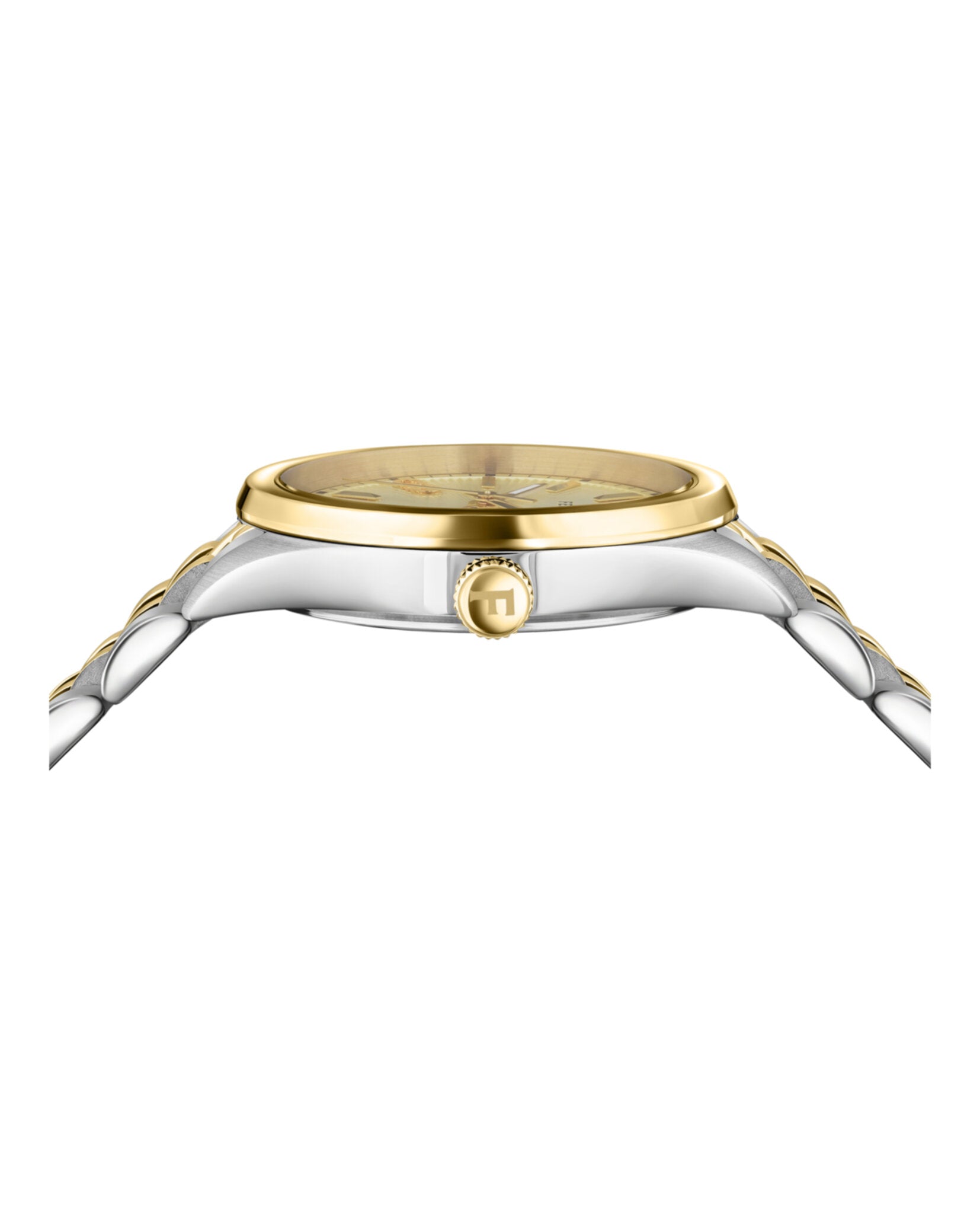 Ferragamo Classic Bracelet Watch
