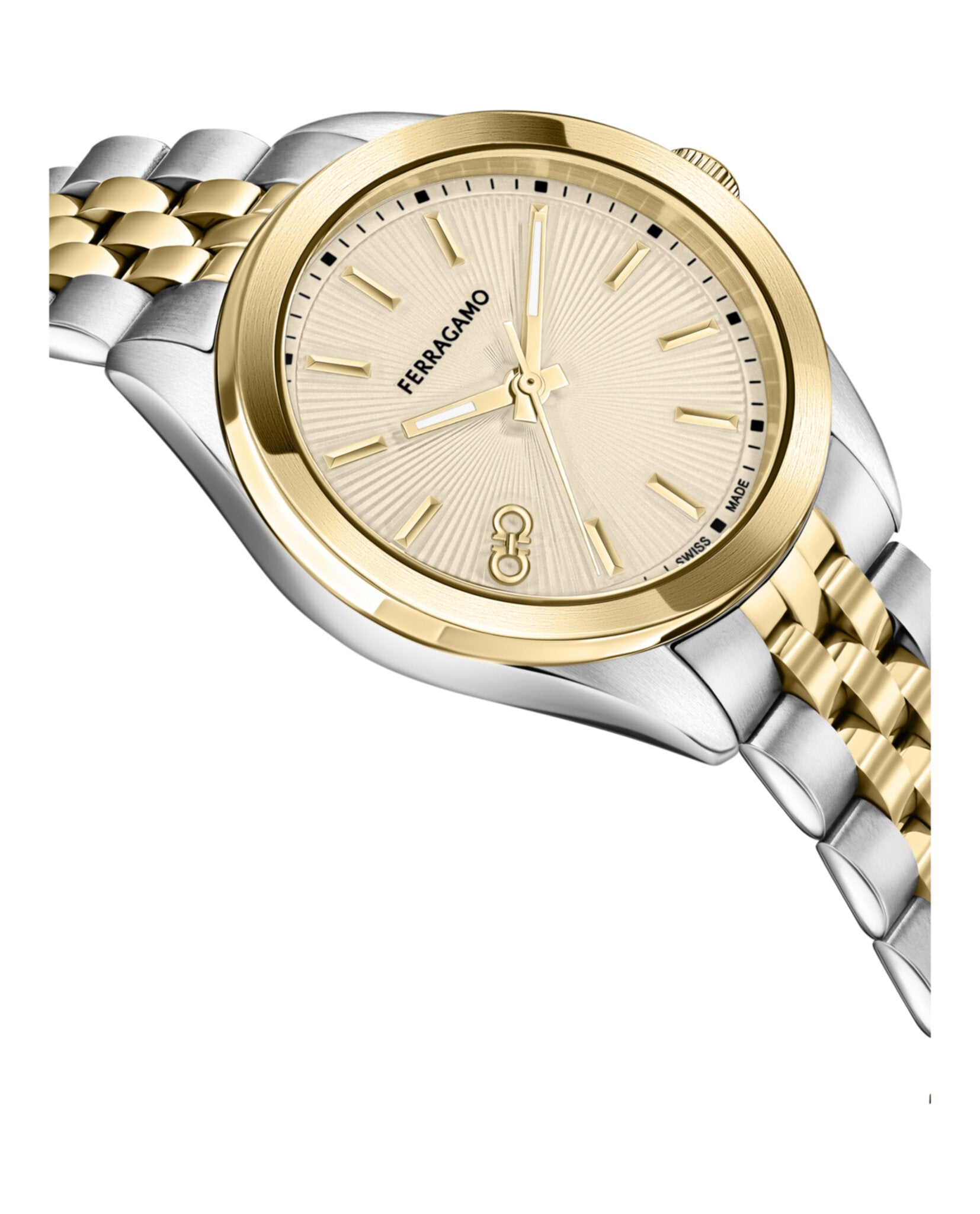 Ferragamo Classic Bracelet Watch