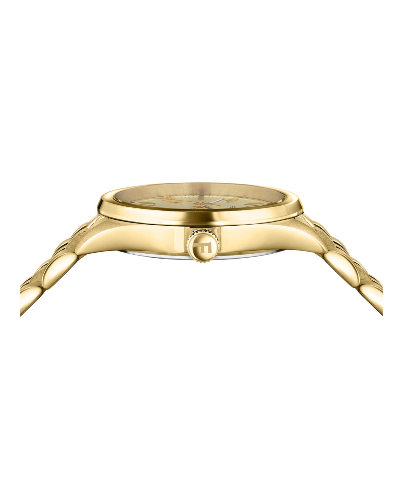 Ferragamo Classic Bracelet Watch