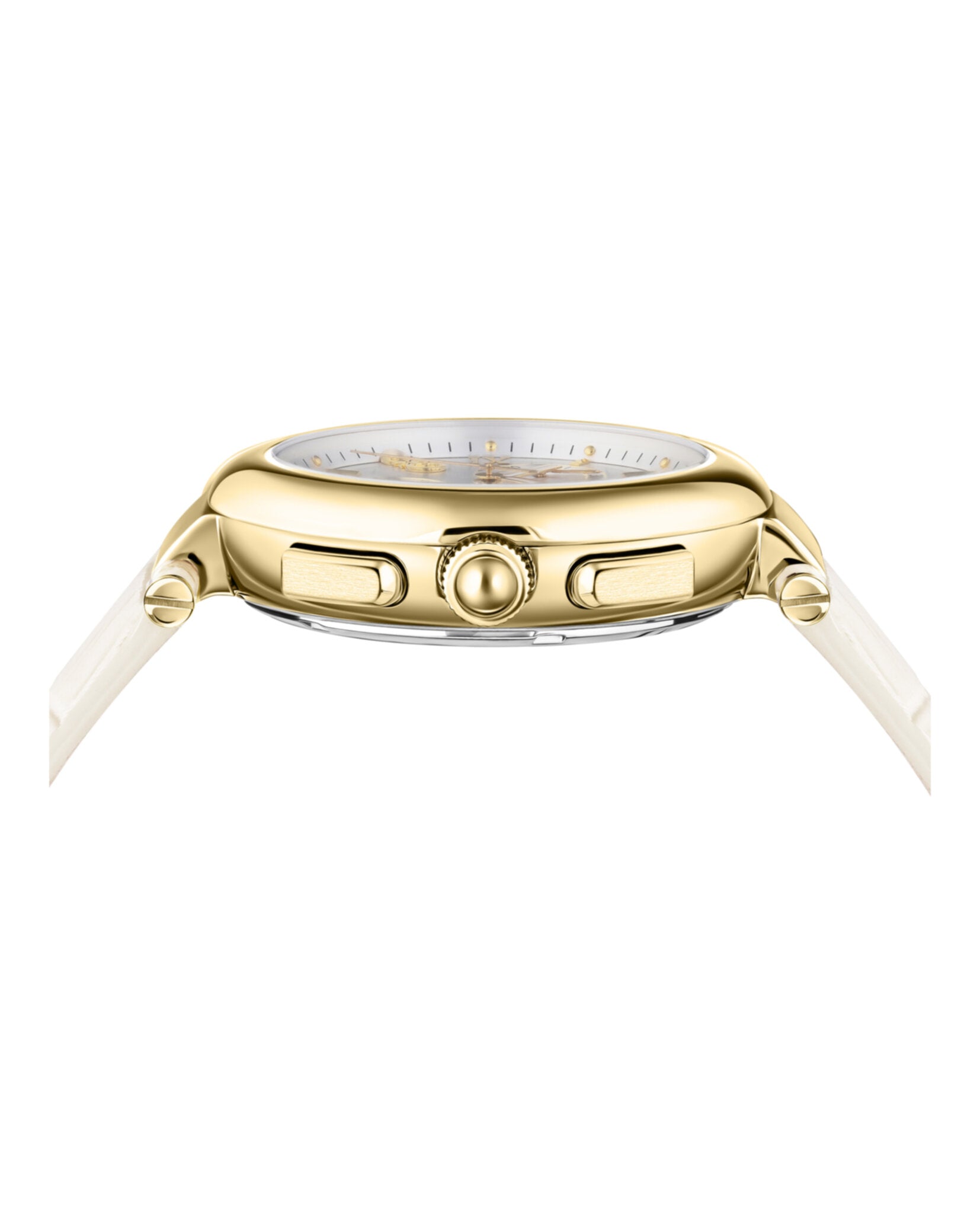 Ferragamo Legacy Chronograph Watch