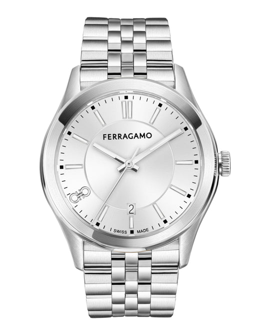 Ferragamo Classic Bracelet Watch