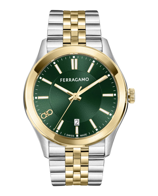 Ferragamo Classic Bracelet Watch