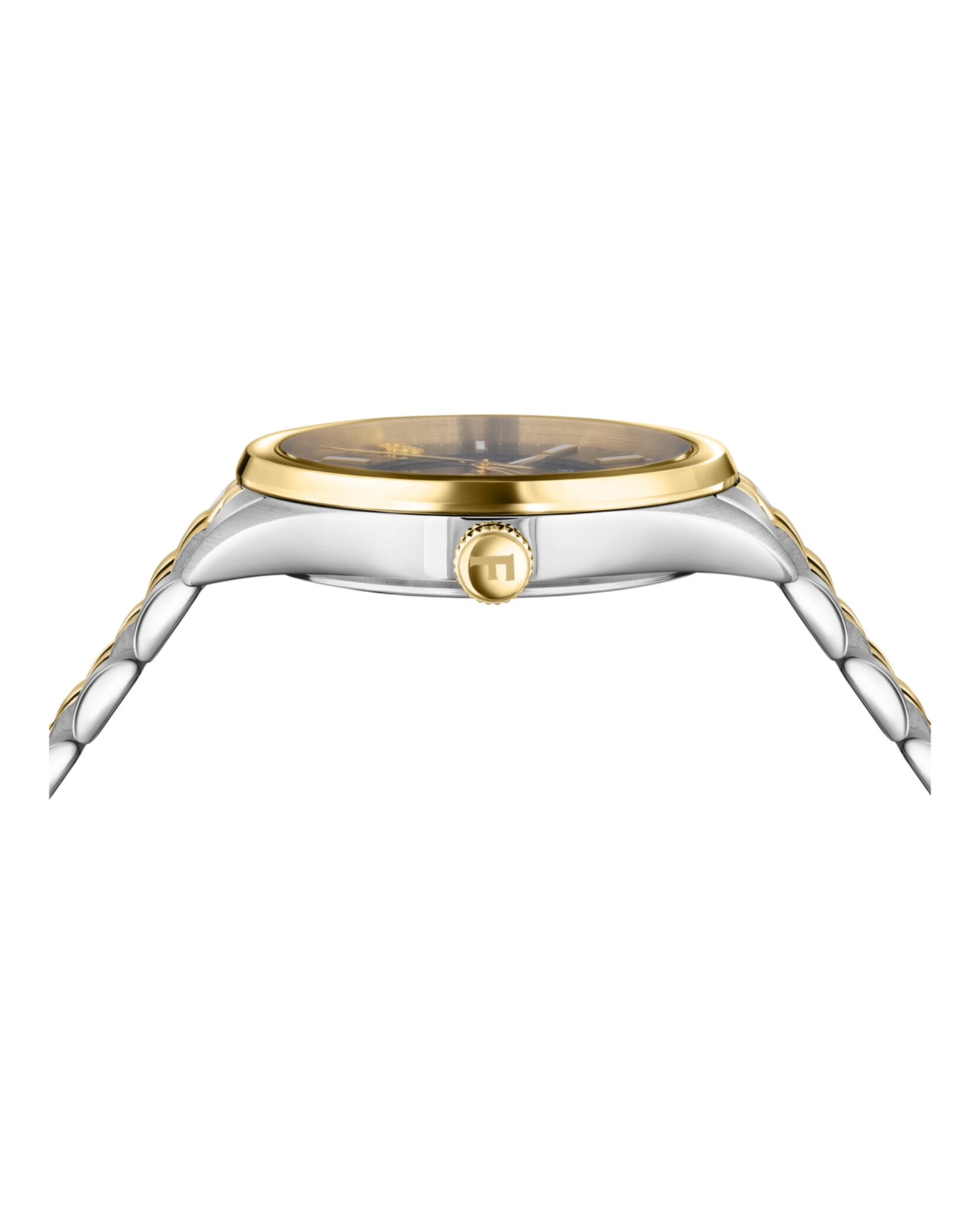 Ferragamo Classic Bracelet Watch
