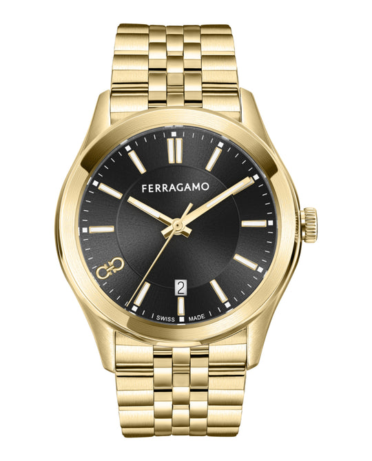 Ferragamo Classic Bracelet Watch