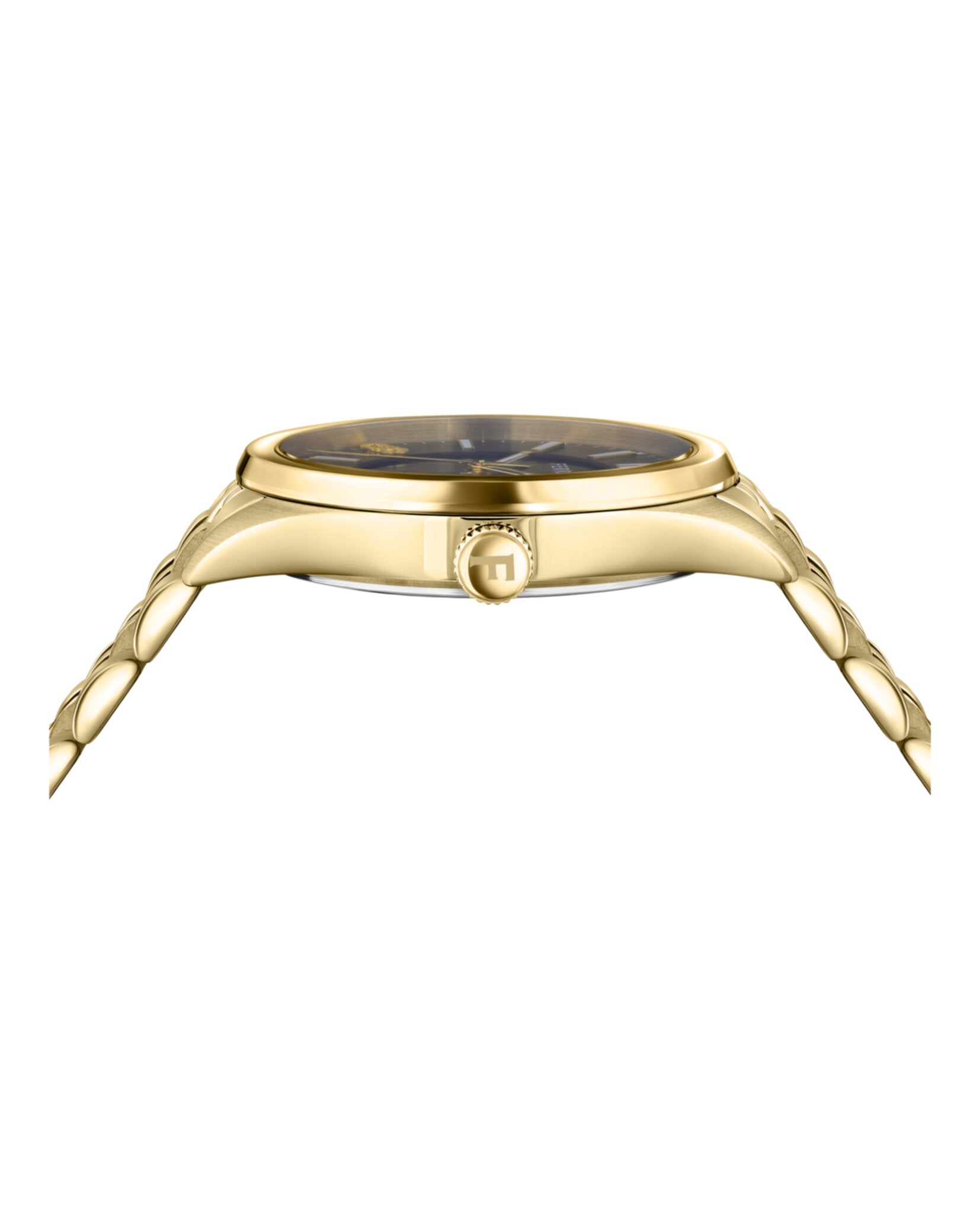 Ferragamo Classic Bracelet Watch