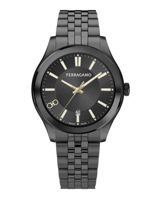 Ferragamo Classic Bracelet Watch