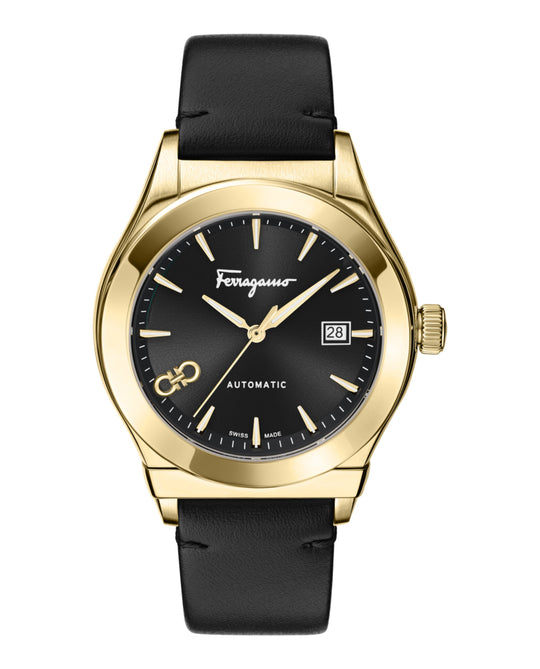 Ferragamo 1927 Automatic Watch