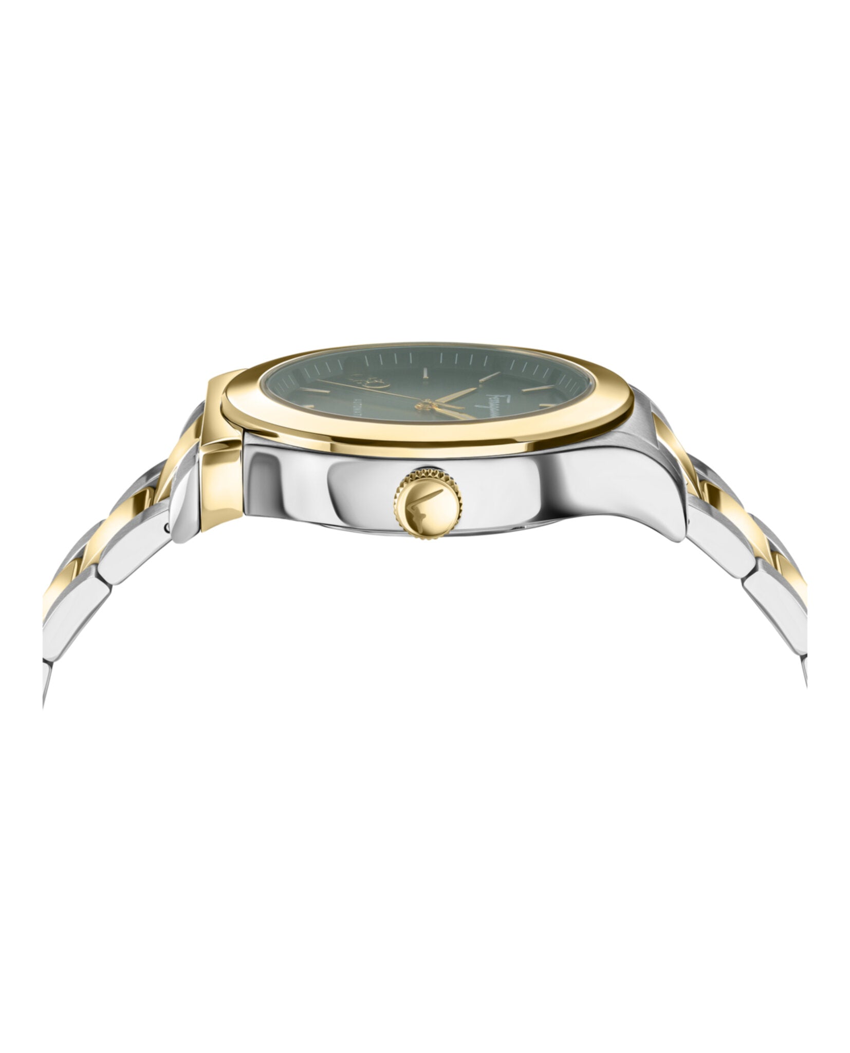 Ferragamo 1927 Automatic Watch