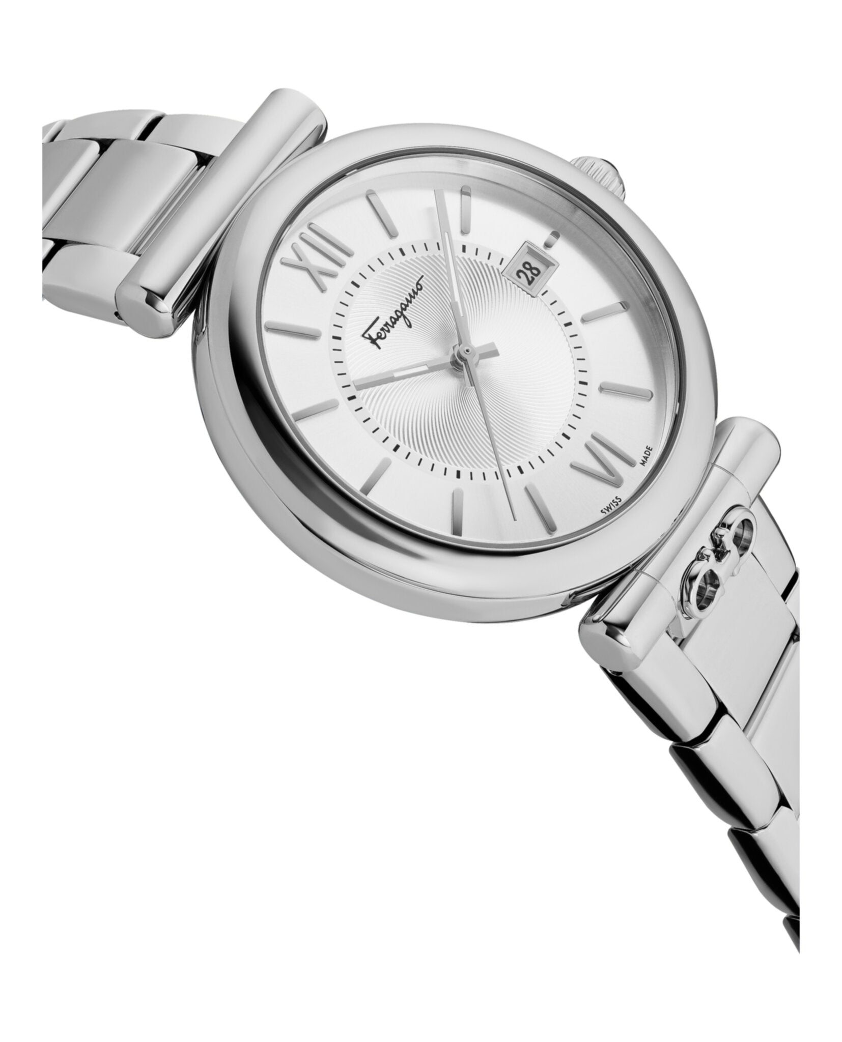 Ferragamo Ora Bracelet Watch