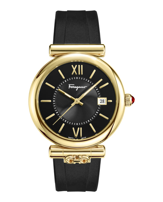 Ferragamo Ora Watch