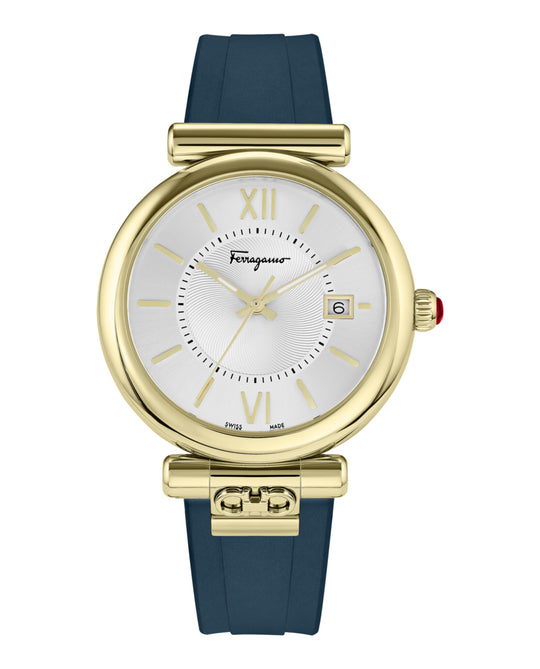 Ferragamo Ora Watch
