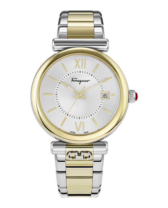 Ferragamo Ora Bracelet Watch